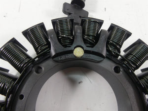 2008 Harley FXCWC Softail Rocker C Ignition Stator Alternator Generator 30017-08