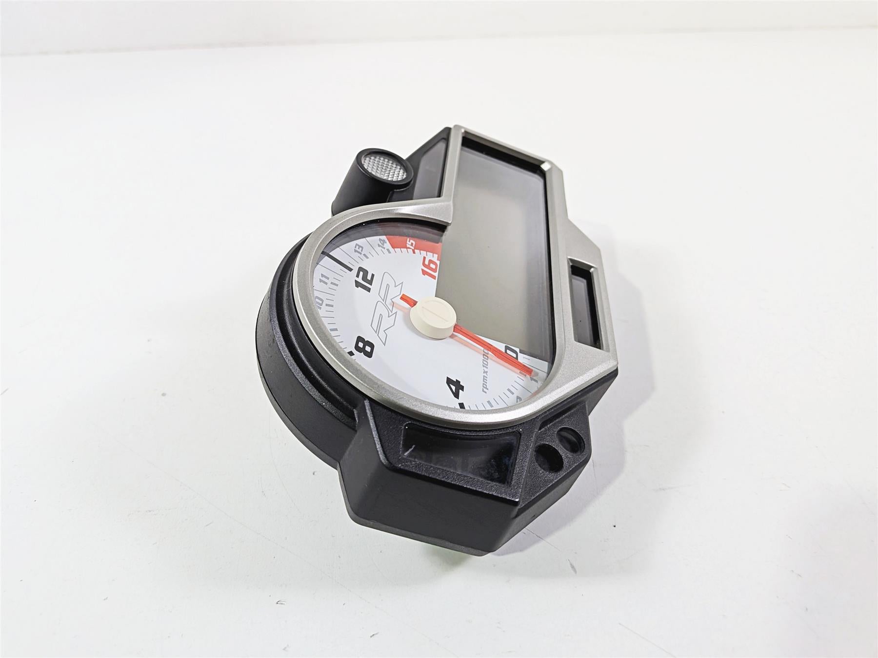 2016 BMW S1000RR K46 Speedometer Gauges Instrument 10K Read 62118561839-Mototech271