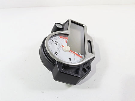 2016 BMW S1000RR K46 Speedometer Gauges Instrument 10K Read 62118561839-Mototech271