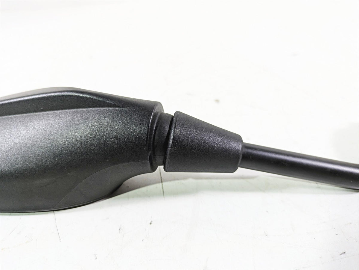 2016 BMW R1200GS GSW K50 Left Rear View Mirror 51168567447 {{ shop.shopifyCountryName }} - Mototech271