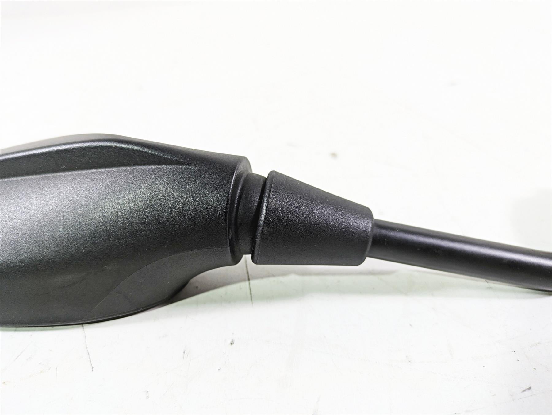 2016 BMW R1200GS GSW K50 Left Rear View Mirror 51168567447 {{ shop.shopifyCountryName }} - Mototech271