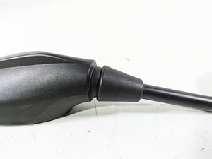 2016  BMW R1200GS GSW K50 Left Rear View Mirror  51168567447 | Mototech271