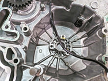 Load image into Gallery viewer, 2019 Sea-Doo Spark 900 Trixx  Stator Cover Water Pump Set 420911052 420922293 | Mototech271
