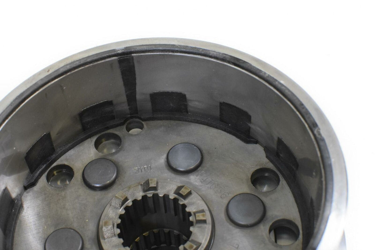 2004 Suzuki VZ1600 Marauder Ignition Rotor Flywheel Fly Wheel K2100-70014 {{ shop.shopifyCountryName }} - Mototech271