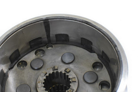 2004 Suzuki VZ1600 Marauder Ignition Rotor Flywheel Fly Wheel K2100-70014 {{ shop.shopifyCountryName }} - Mototech271