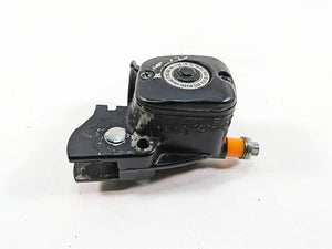 2009 Harley FXDF Dyna Fat Bob Front Brake Master Cylinder 11/16" 45170-08F | Mototech271