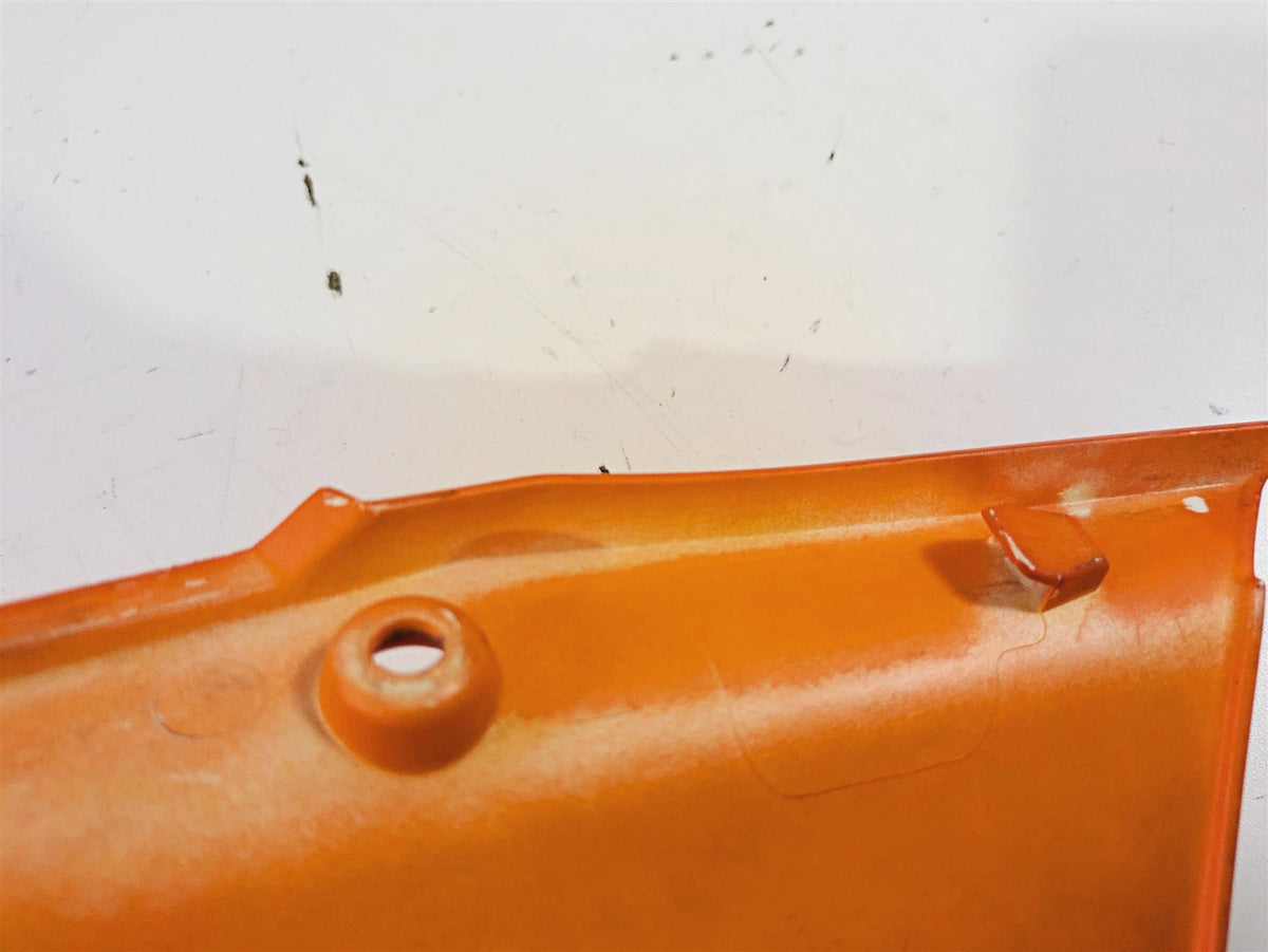 2018 KTM 1290 Super Adv S Left Tank Fairing Cover Set 60708050000 {{ shop.shopifyCountryName }} - Mototech271