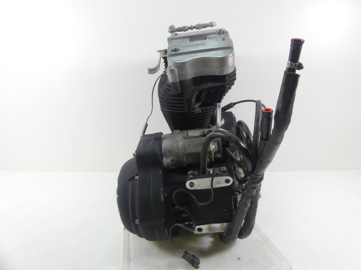 1999 Buell X1 Lightning Running 1200ccm Engine Motor 26K - Video 24559-99Y {{ shop.shopifyCountryName }} - Mototech271