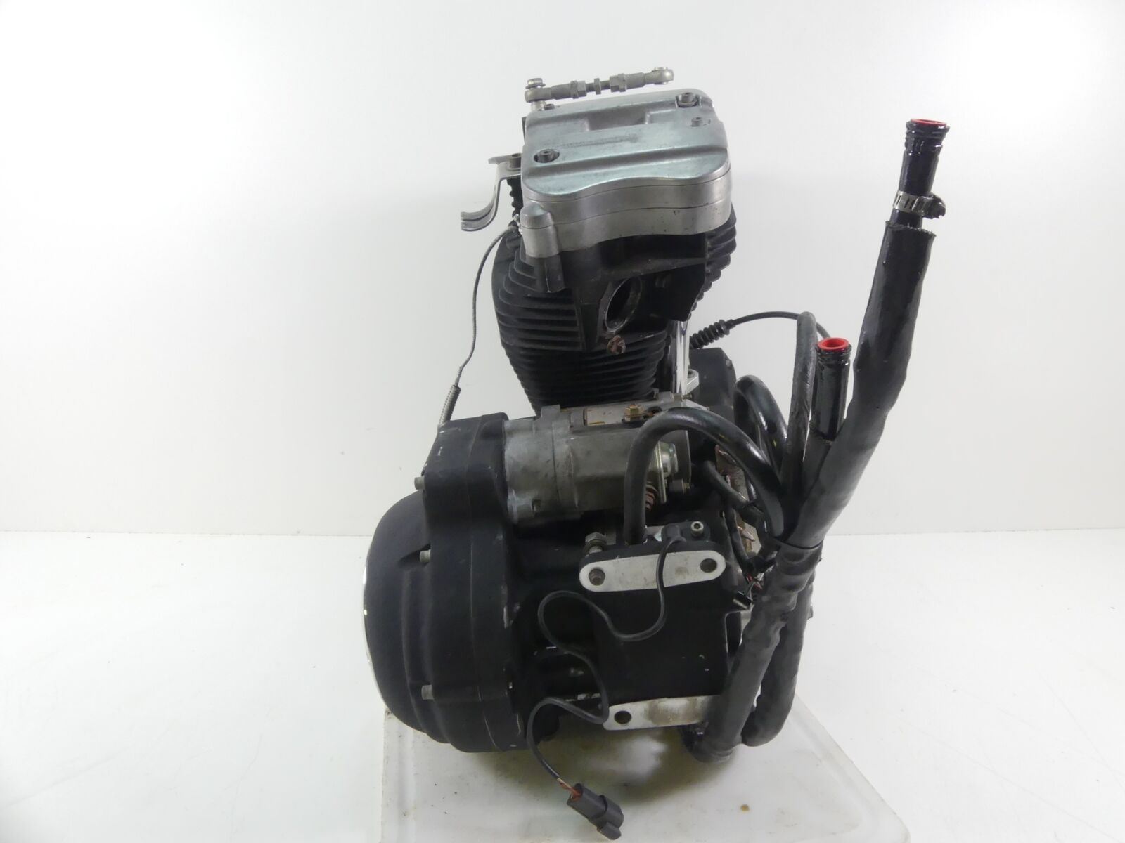 1999 Buell X1 Lightning Running 1200ccm Engine Motor 26K - Video 24559-99Y {{ shop.shopifyCountryName }} - Mototech271