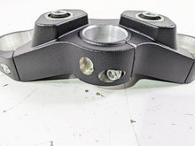 Load image into Gallery viewer, 2017 Ducati Monster 1200 S Upper Triple Tree Steering Clamp Ohlins 34111001AC | Mototech271
