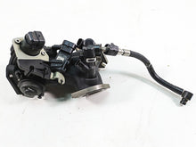 Load image into Gallery viewer, 2012 Harley FLD Dyna Switchback Throttle Body Fuel Injection 27708-10A | Mototech271
