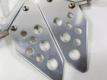 Load image into Gallery viewer, 2008 Aprilia RSVR 1000 Factory Front Left &amp; Right Foot Pegs AP8154069 AP8154070
