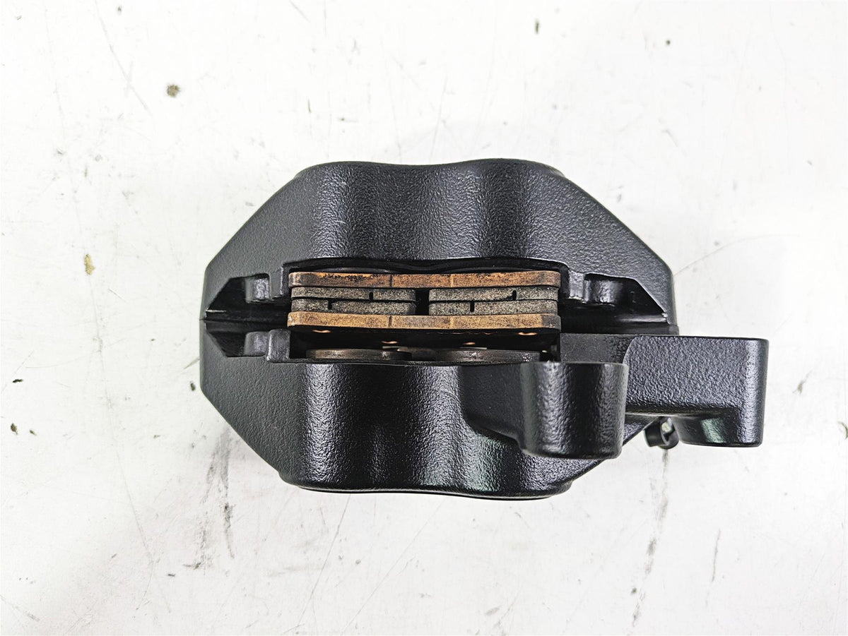 2019 Harley FLHCS Softail Heritage Nissin Front Brake Caliper 41300095 {{ shop.shopifyCountryName }} - Mototech271