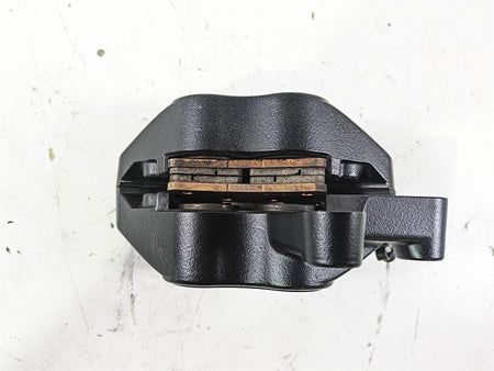 2019 Harley FLHCS Softail Heritage Nissin Front Brake Caliper 41300095 {{ shop.shopifyCountryName }} - Mototech271