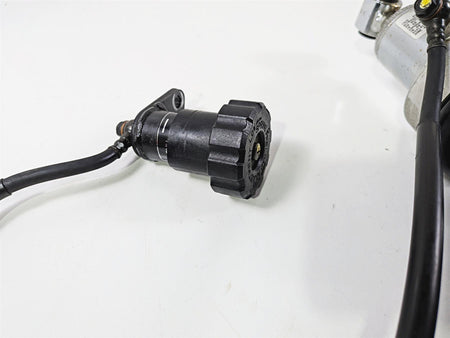 2002 BMW K1200LT 89V3 Front Rear Showa Shock Damper Set 31422332890 33532332891 {{ shop.shopifyCountryName }} - Mototech271