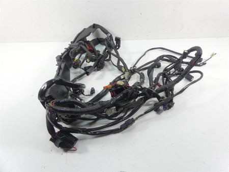 2013 Harley Touring FLHTK Electra Glide Main Wiring Harness Abs - Read 69200304 {{ shop.shopifyCountryName }} - Mototech271