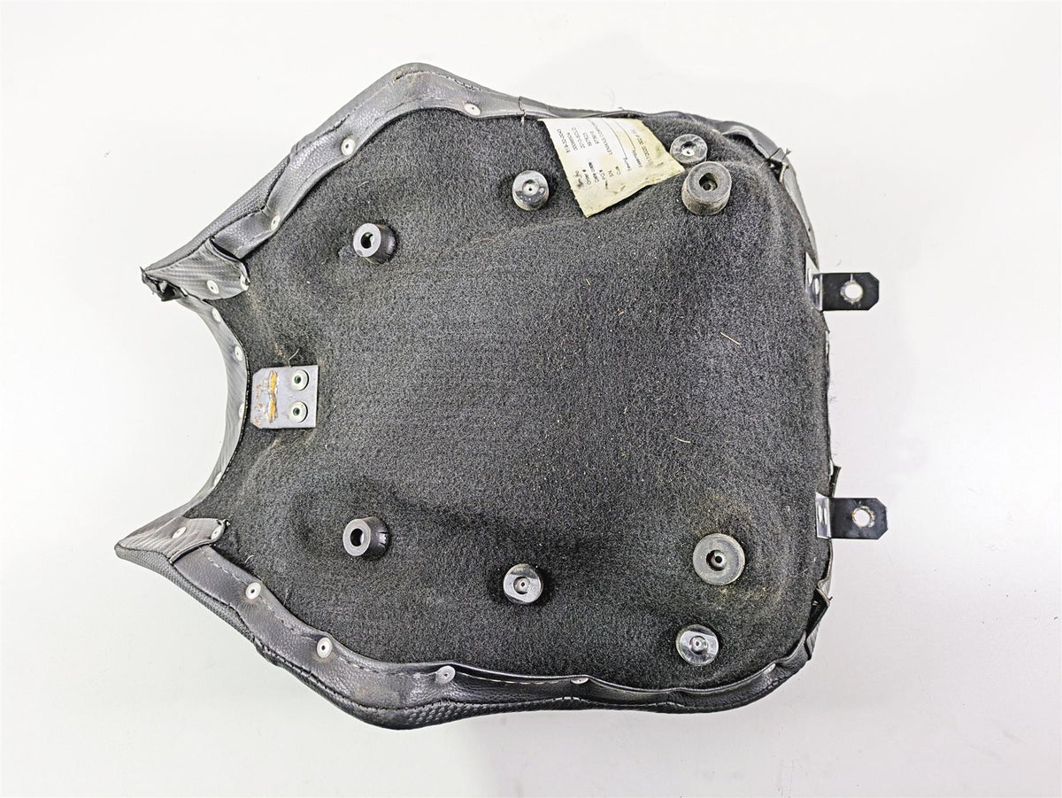 2019 Harley Softail FXDR 114 Saddlemen GB V1 Solo Seat Saddle 819-32-0043 {{ shop.shopifyCountryName }} - Mototech271