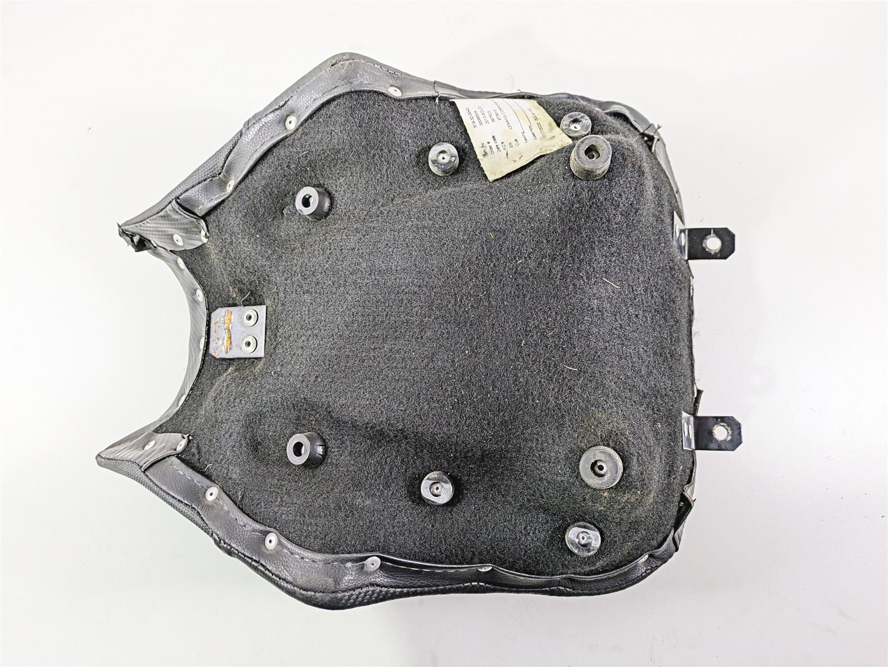 2019 Harley Softail FXDR 114 Saddlemen GB V1 Solo Seat Saddle 819-32-0043 {{ shop.shopifyCountryName }} - Mototech271