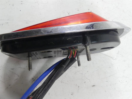 2016 Indian Scout Sixty Taillight Tail Light Rear Brake Lamp + Wirings 2412936 {{ shop.shopifyCountryName }} - Mototech271