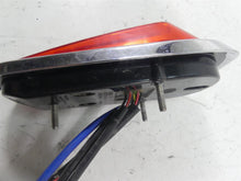 Load image into Gallery viewer, 2016 Indian Scout Sixty Taillight Tail Light Rear Brake Lamp + Wirings 2412936 | Mototech271
