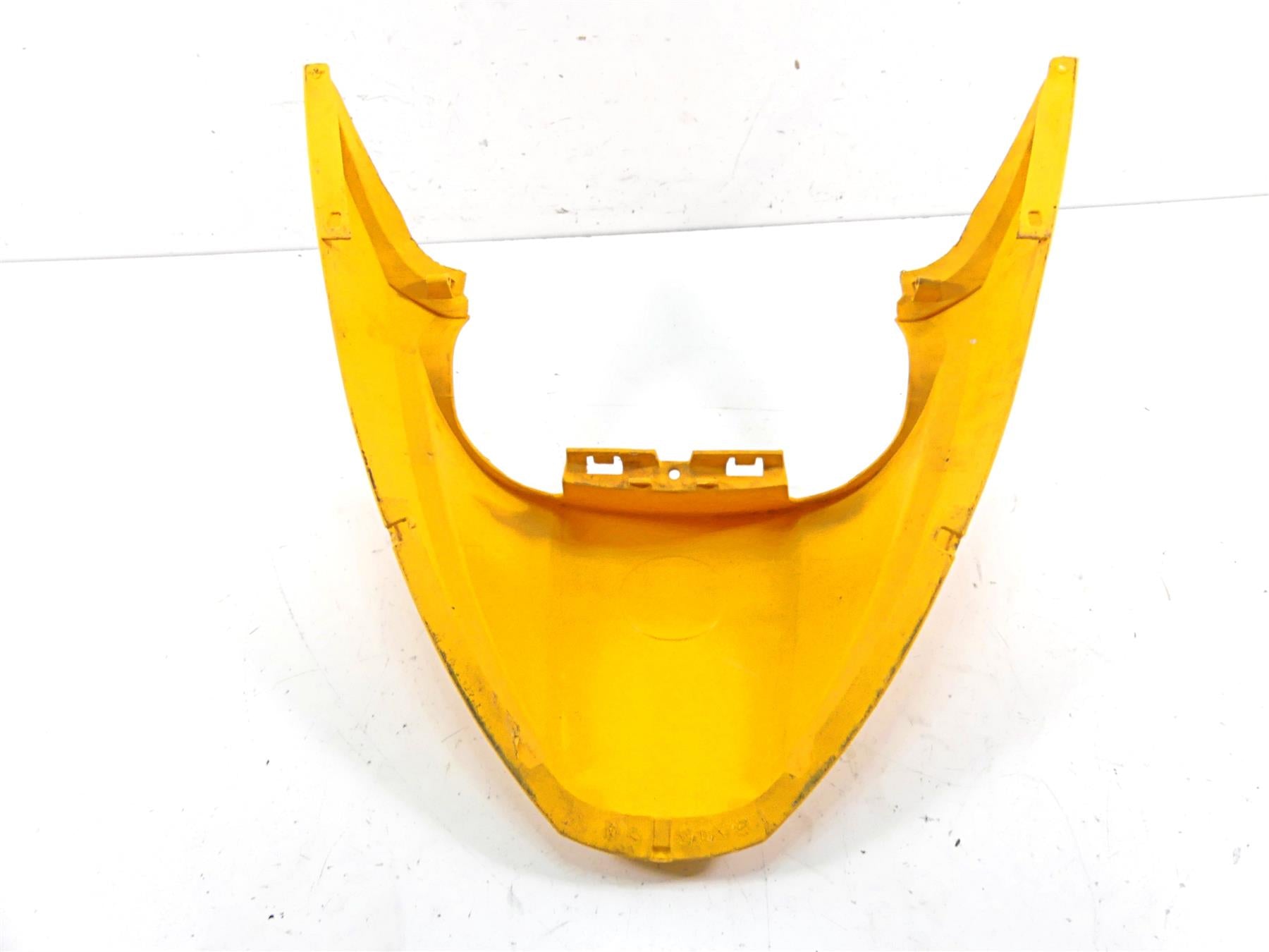 2005 Seadoo 3D RFI Front Nose Cover Fairing Cowl 277001238 {{ shop.shopifyCountryName }} - Mototech271