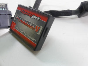2005 Harley Dyna FXDLI Low Rider Power Commander V 5 Dynojet 15-025 | Mototech271