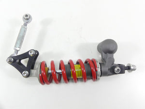 2013 Triumph Street Triple 675R Rear Suspension Shock Damper 4K Only T2053602� | Mototech271