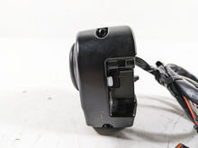 Load image into Gallery viewer, 2015 Harley Touring FLHXS Street Glide Right Hand Start Control Switch 71500129C
