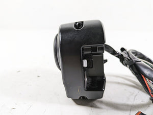 2015 Harley Touring FLHXS Street Glide Right Hand Start Control Switch 71500129C