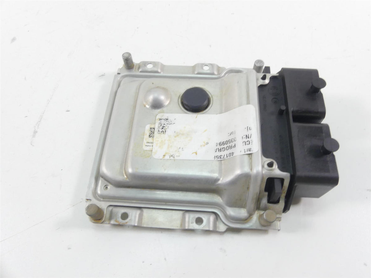 2018 Polaris General 1000 EPS Cdi Ecu Ecm Engine Control Module 4014125 4017358 {{ shop.shopifyCountryName }} - Mototech271