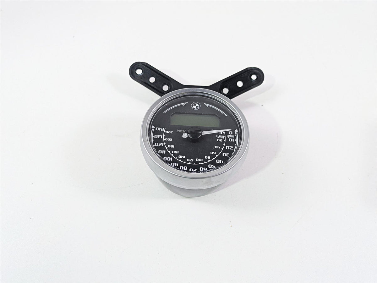 2022 BMW RnineT Pure K22 Speedometer Gauge Instrument - 9k 62111691264 {{ shop.shopifyCountryName }} - Mototech271
