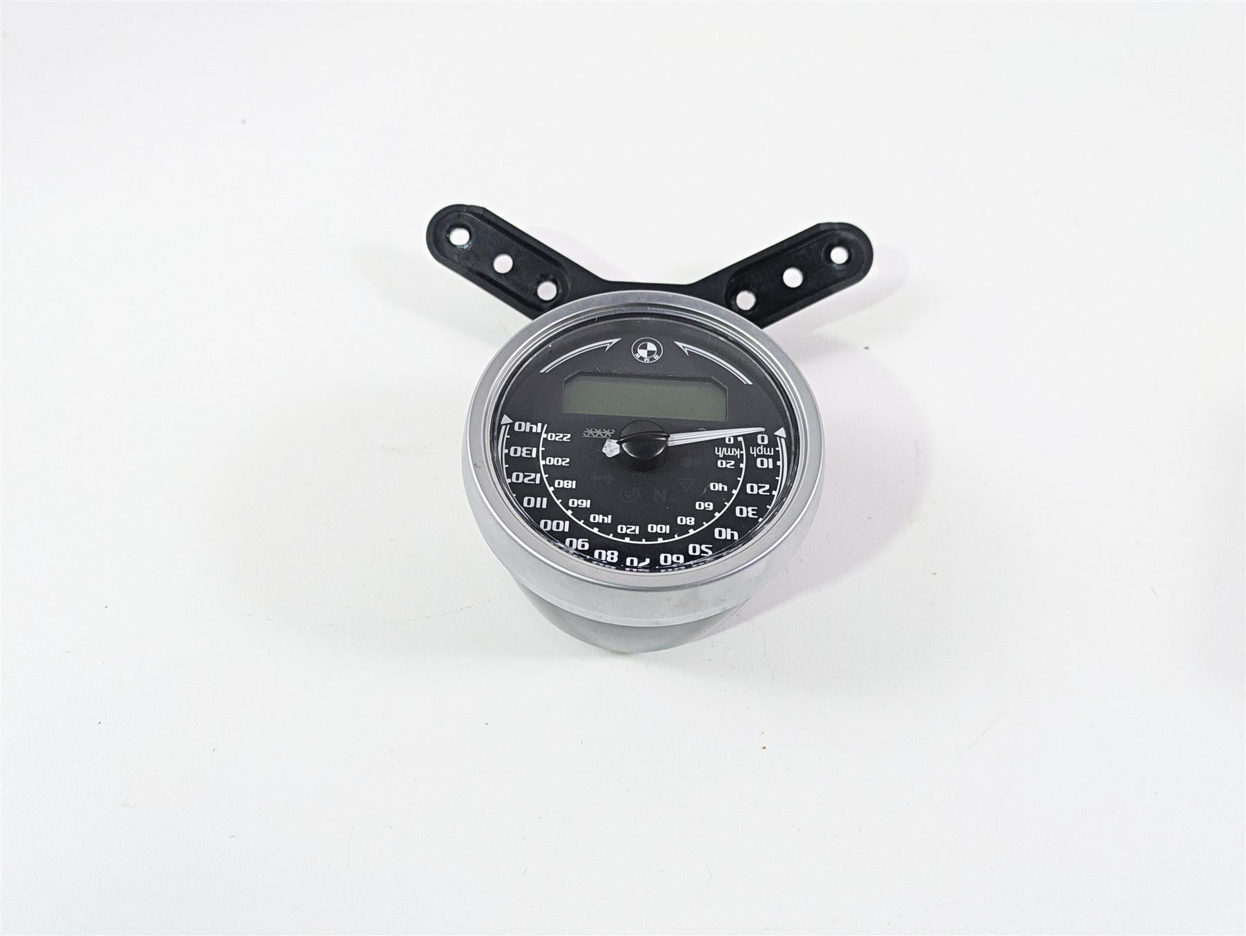 2022 BMW RnineT Pure K22 Speedometer Gauge Instrument - 9k 62111691264 {{ shop.shopifyCountryName }} - Mototech271