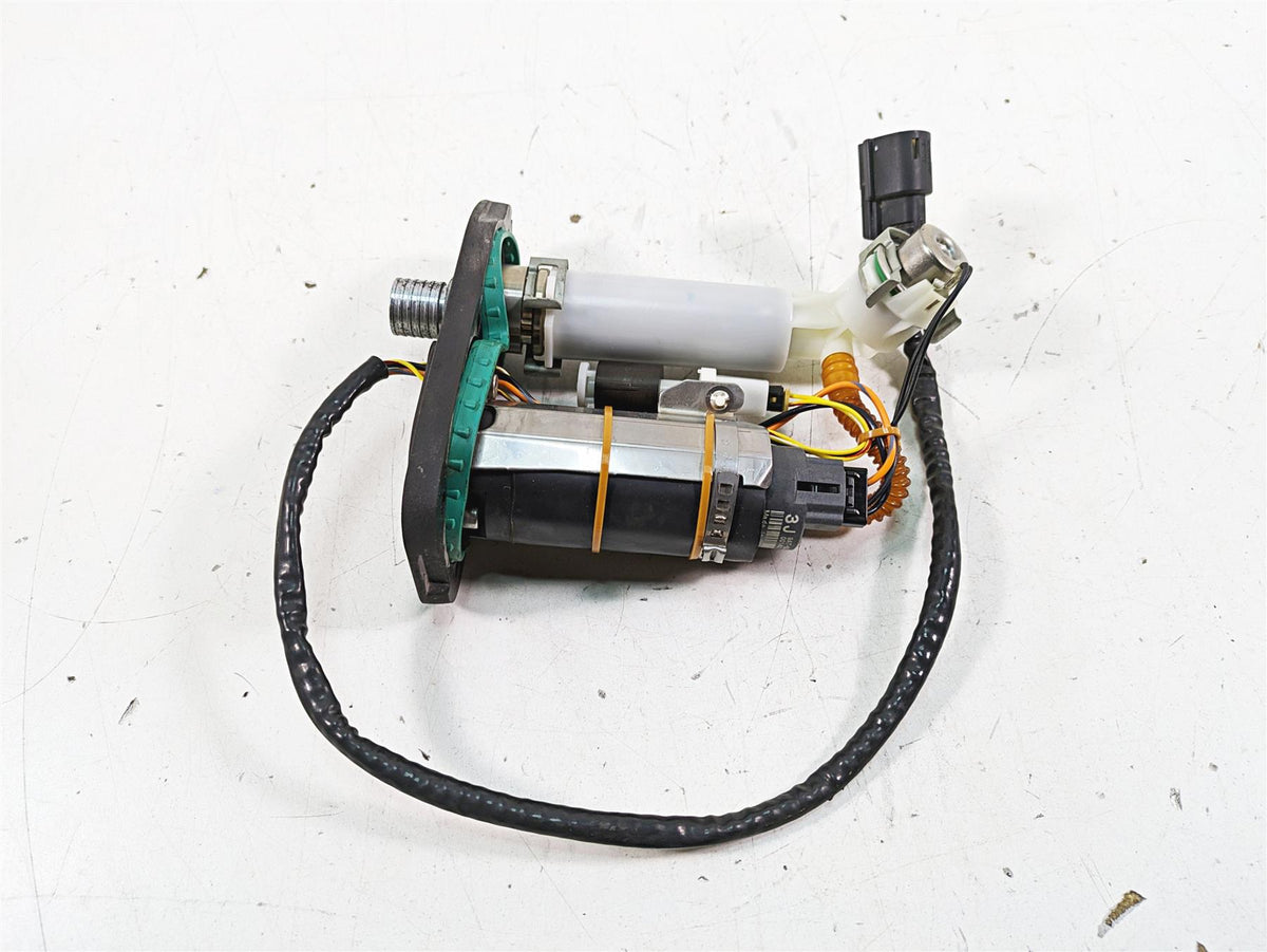 2019 Harley XL883N Sportster Iron Fuel Gas Petrol Pump -Tested 75268-07F {{ shop.shopifyCountryName }} - Mototech271