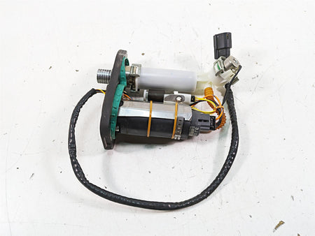 2019 Harley XL883N Sportster Iron Fuel Gas Petrol Pump -Tested 75268-07F {{ shop.shopifyCountryName }} - Mototech271