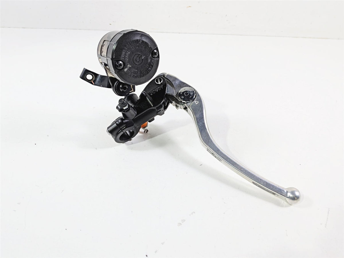 BMW S1000RR Front Brake Master Radial Cylinder 3/4 Nissin 32727723174 {{ shop.shopifyCountryName }} - Mototech271