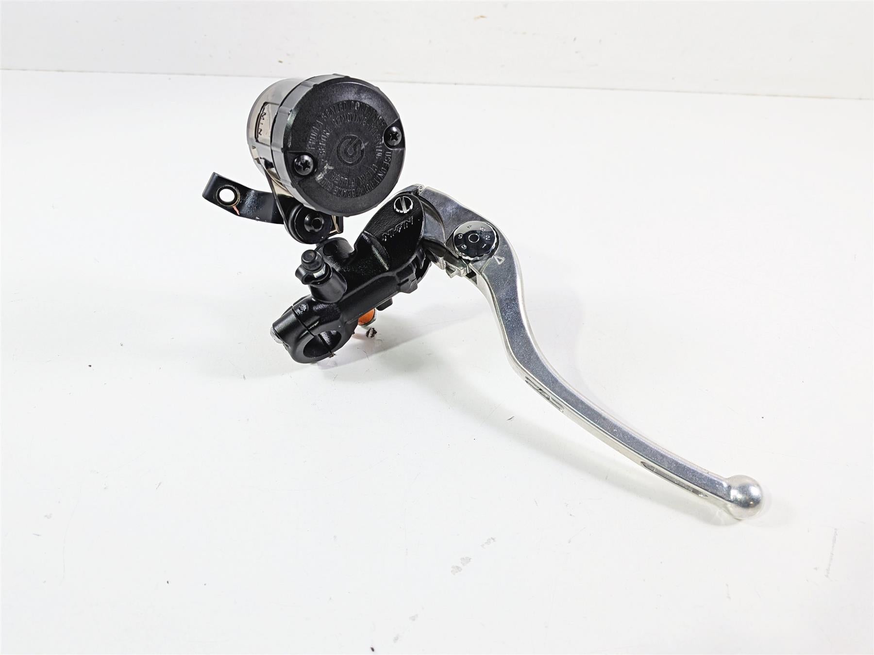 BMW S1000RR Front Brake Master Radial Cylinder 3/4 Nissin 32727723174 {{ shop.shopifyCountryName }} - Mototech271