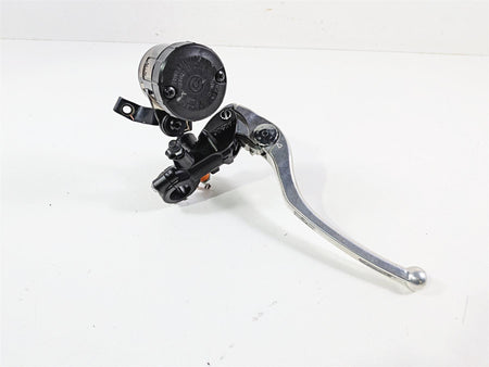 BMW S1000RR Front Brake Master Radial Cylinder 3/4 Nissin 32727723174 {{ shop.shopifyCountryName }} - Mototech271
