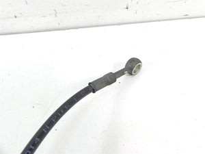 2013 Ducati Diavel Red Front Abs Brake Line Hose Set 61841071A | Mototech271