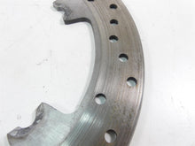 Load image into Gallery viewer, 2012 Harley VRSCF Muscle Rod Front Brake Rotor Disc Set 44553-06A | Mototech271
