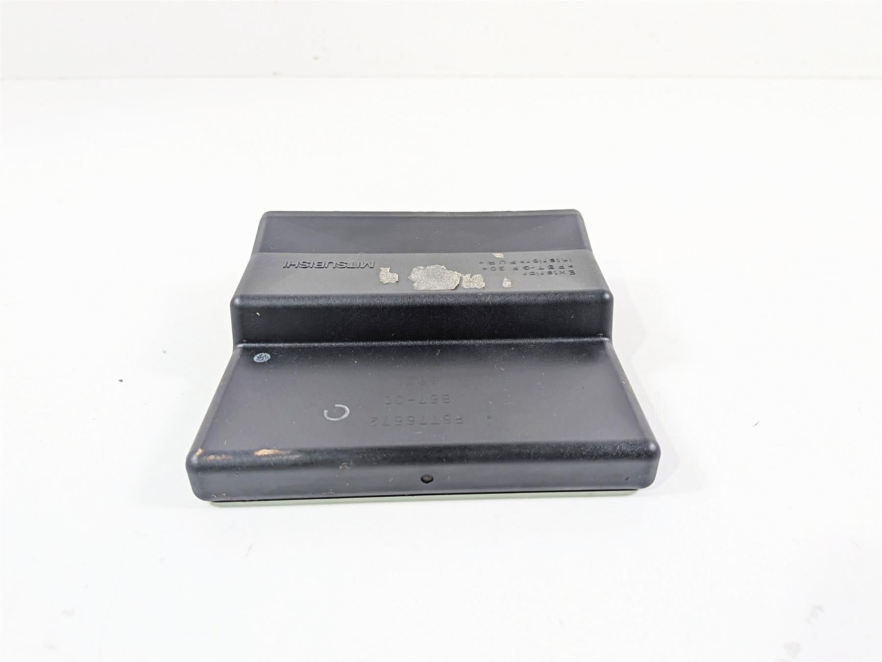 2017 Yamaha YXZ1000R EPS SS Ecm Cdi Ecu Engine Control Module B57-86510-00-00 {{ shop.shopifyCountryName }} - Mototech271