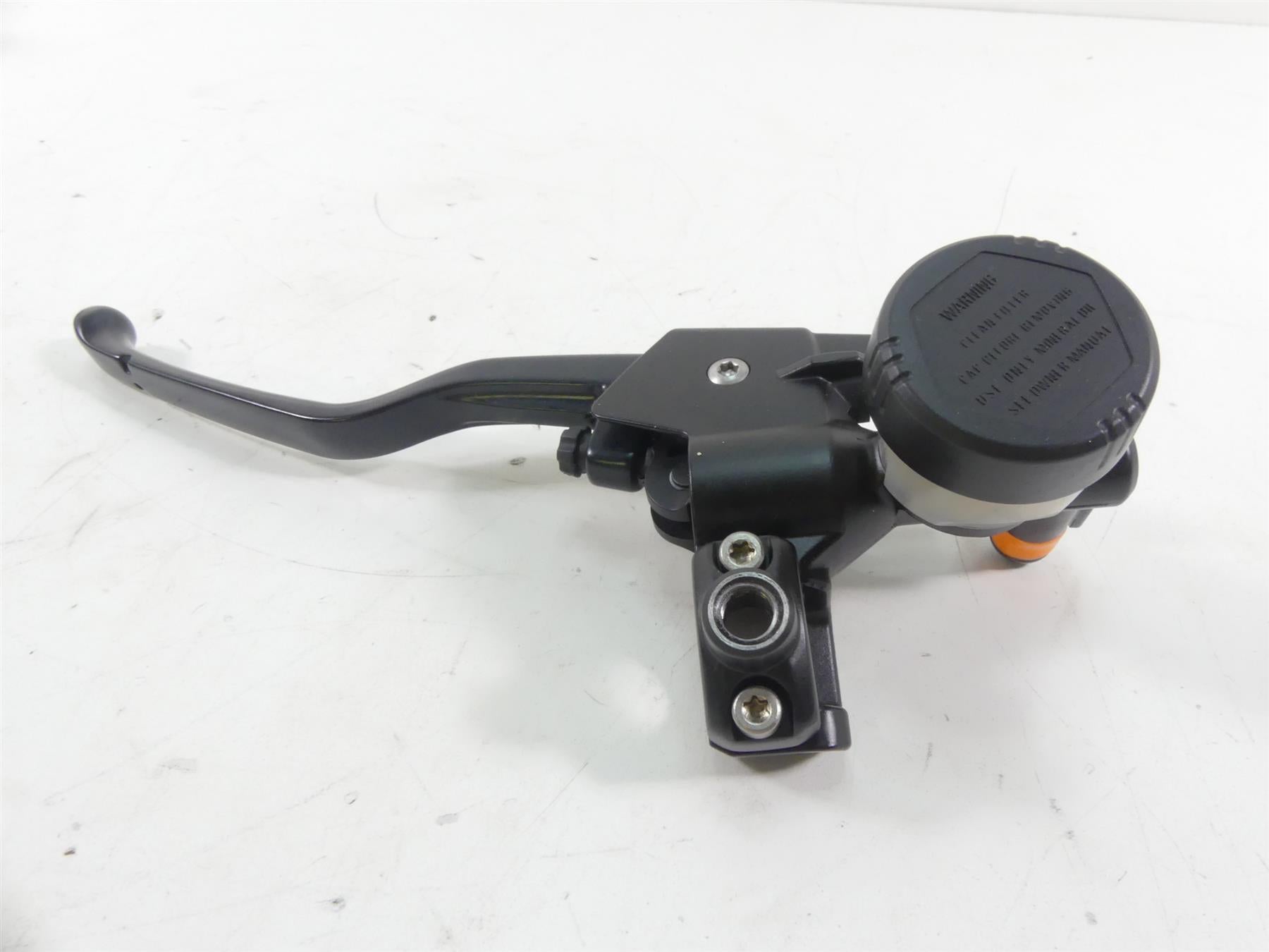 2009 BMW R1200GS K25 Clutch Master Cylinder + Lever 13mm 32727728852 {{ shop.shopifyCountryName }} - Mototech271