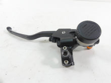 Load image into Gallery viewer, 2009 BMW R1200GS K25 Clutch Master Cylinder + Lever 13mm 32727728852 | Mototech271

