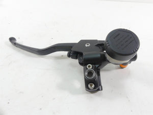 2009 BMW R1200GS K25 Clutch Master Cylinder + Lever 13mm 32727728852 | Mototech271