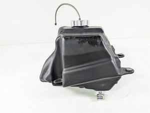 2001 Yamaha Banshee YFZ350 Plastic Fuel Gas Tank & Petcock 2GU-24110-00-00 | Mototech271