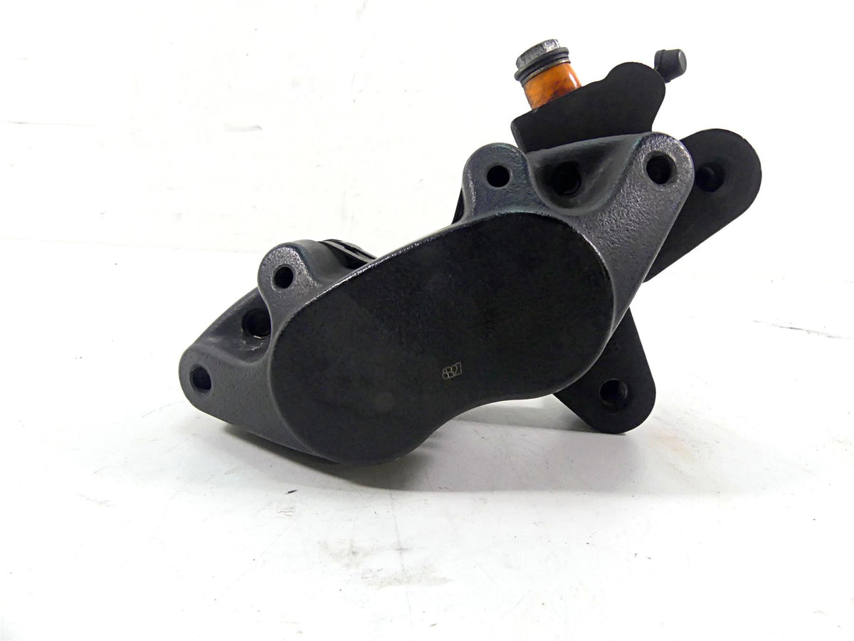 2016 Harley Softail FLS Slim Front Brake Caliper 41300095 {{ shop.shopifyCountryName }} - Mototech271