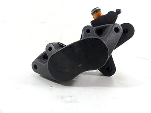 2016 Harley Softail FLS Slim Front Brake Caliper 41300095