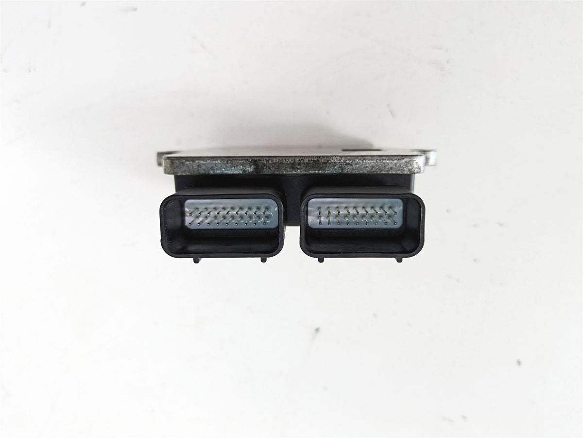 2013 Harley Softail FLSTC Heritage Classic Cdi Engine Control Module 41000006A {{ shop.shopifyCountryName }} - Mototech271