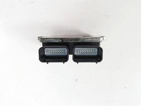 2013 Harley Softail FLSTC Heritage Classic Cdi Engine Control Module 41000006A {{ shop.shopifyCountryName }} - Mototech271