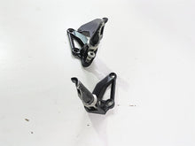 Load image into Gallery viewer, 2012 Ducati Streetfighter 848 Rizoma Footpeg Foot Peg Rest PE614 82411541A
