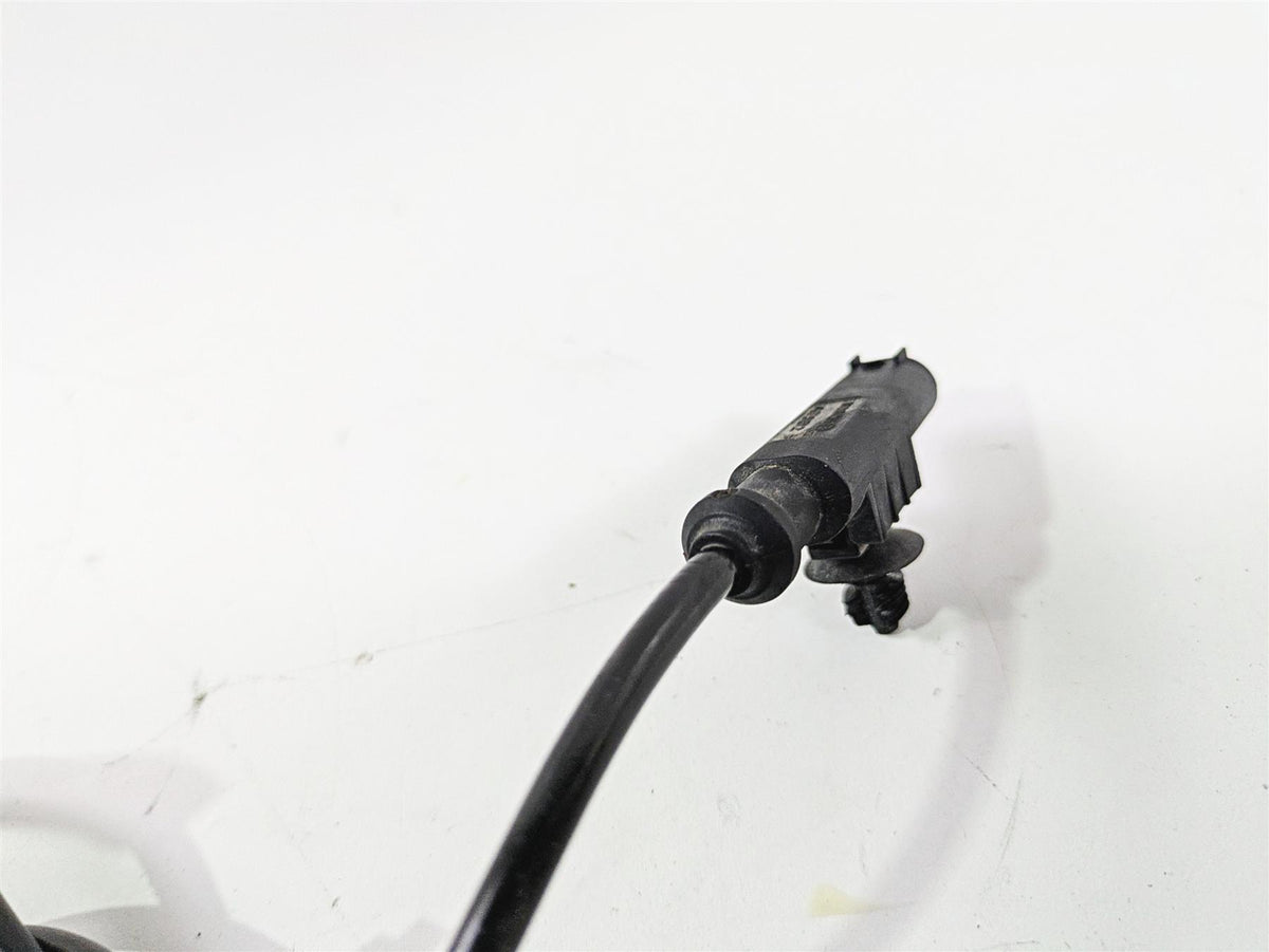 2016 Ducati Monster 1200 S Front Abs Brake Wheel Speed Sensor 55212111B {{ shop.shopifyCountryName }} - Mototech271
